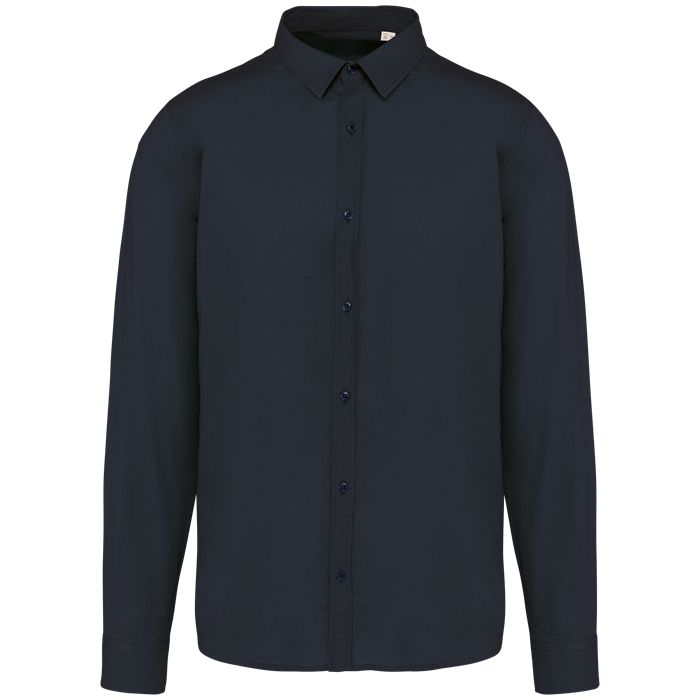  Chemise écoresponsable homme