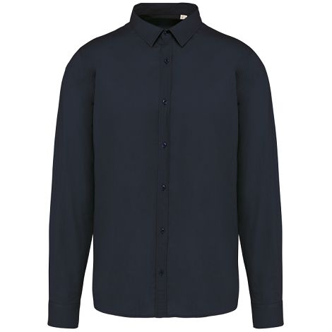  Chemise écoresponsable homme