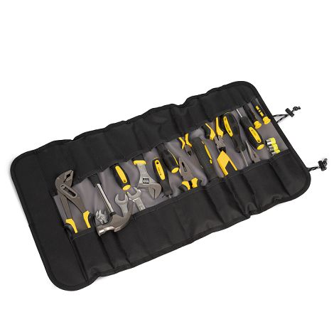  Rouleau porte-outils 22 emplacements