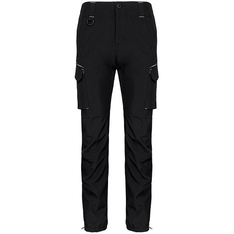  Pantalon softshell homme