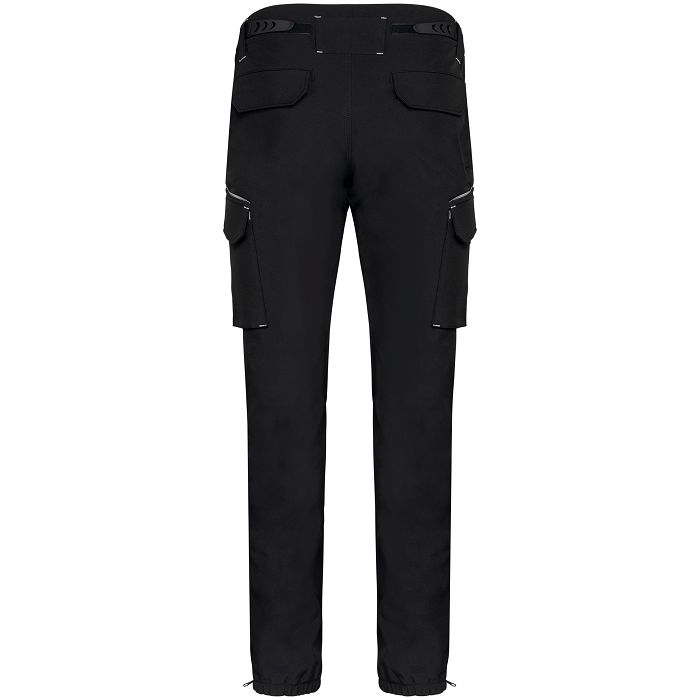  Pantalon softshell homme