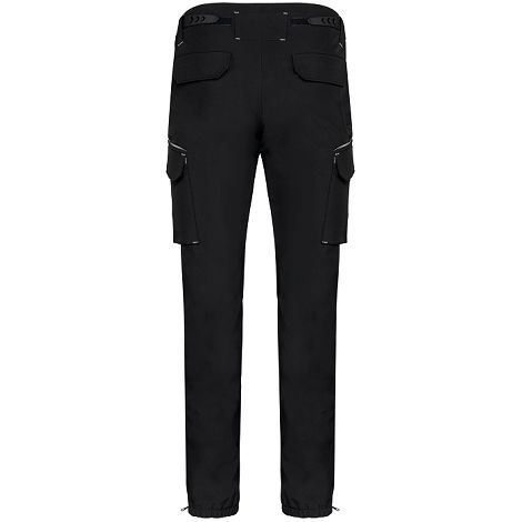  Pantalon softshell homme