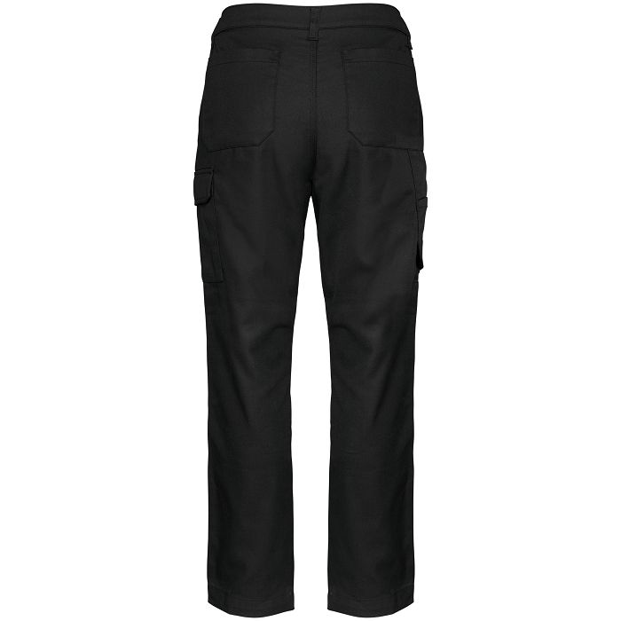  Pantalon de travail multipoches homme