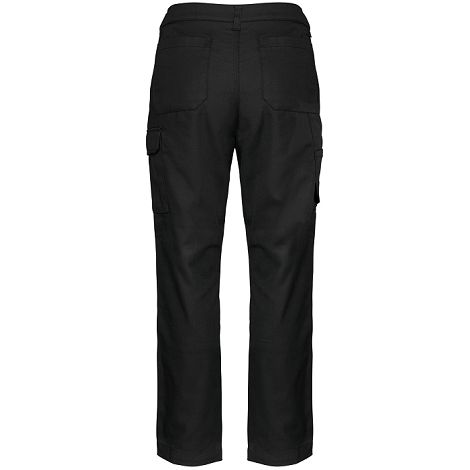  Pantalon de travail multipoches homme