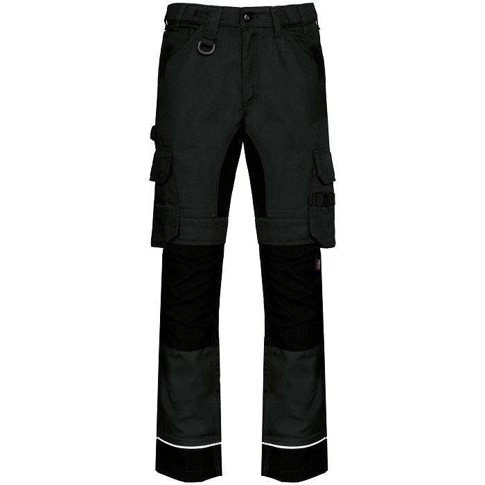  Pantalon de travail performance recyclé homme