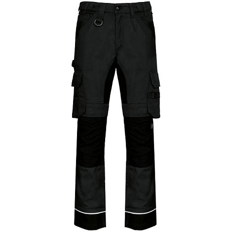  Pantalon de travail performance recyclé homme