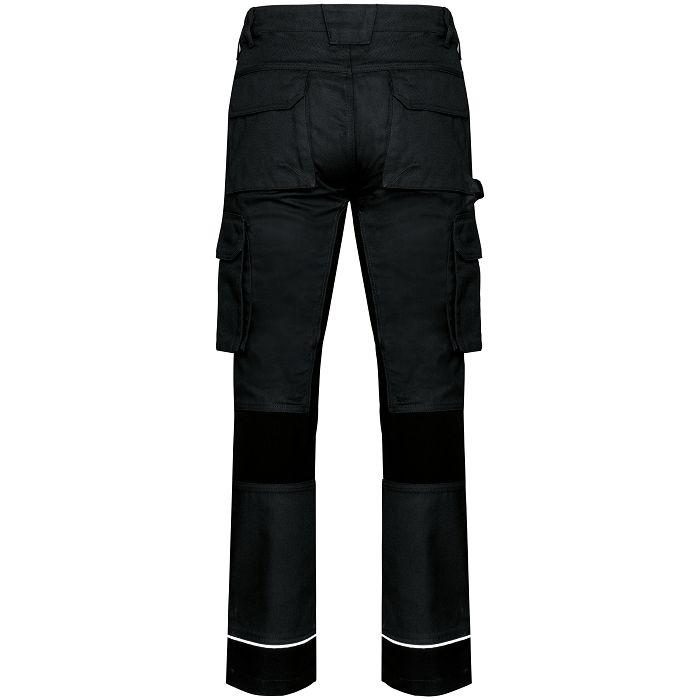  Pantalon de travail performance recyclé homme