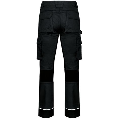  Pantalon de travail performance recyclé homme