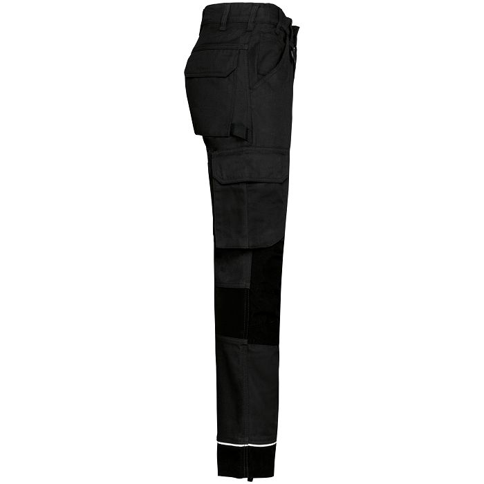  Pantalon de travail performance recyclé homme