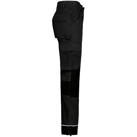  Pantalon de travail performance recyclé homme