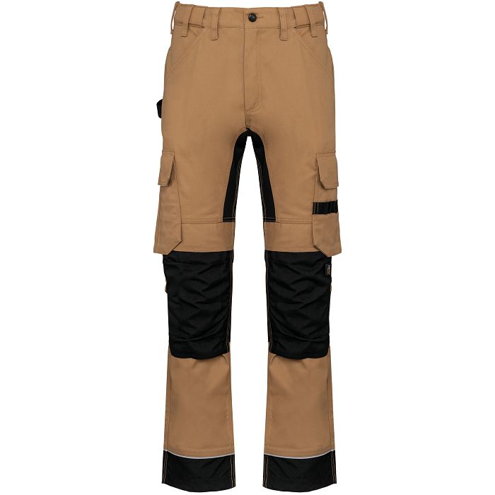  Pantalon de travail performance recyclé homme