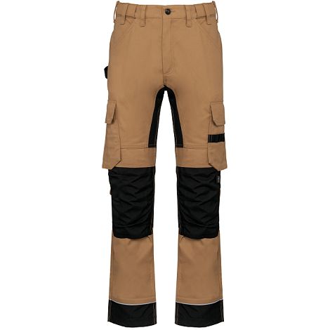  Pantalon de travail performance recyclé homme