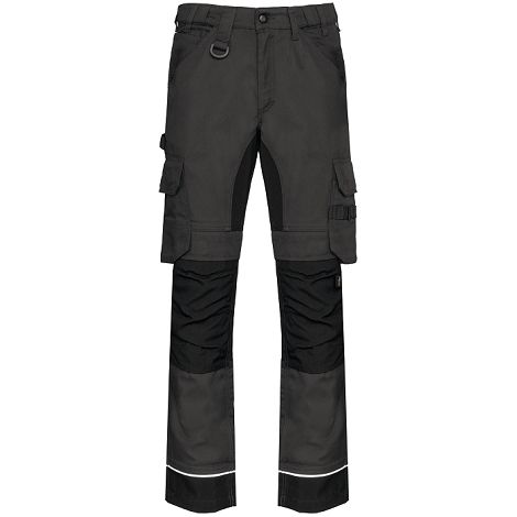  Pantalon de travail performance recyclé homme