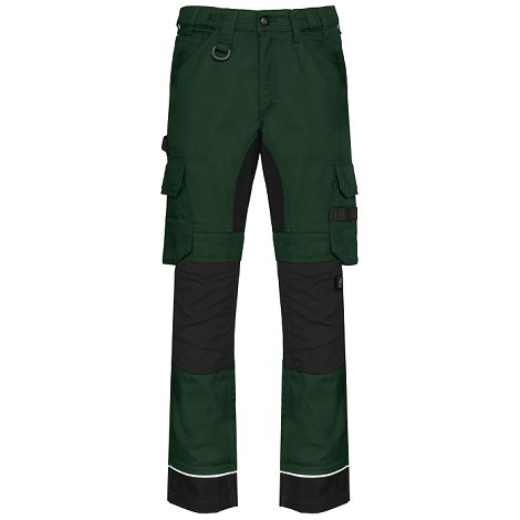  Pantalon de travail performance recyclé homme