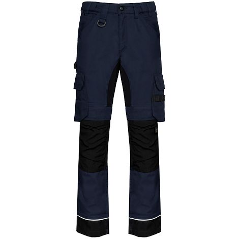  Pantalon de travail performance recyclé homme