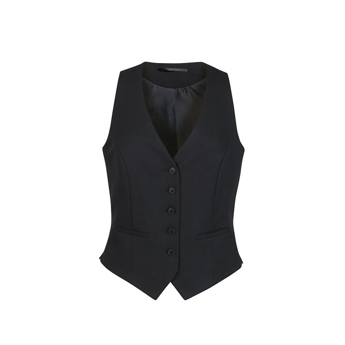  Gilet Femme Luna