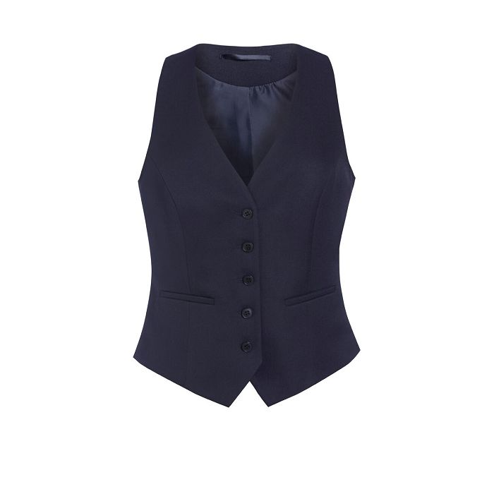  Gilet Femme Luna