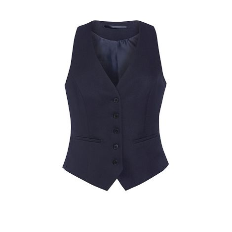  Gilet Femme Luna