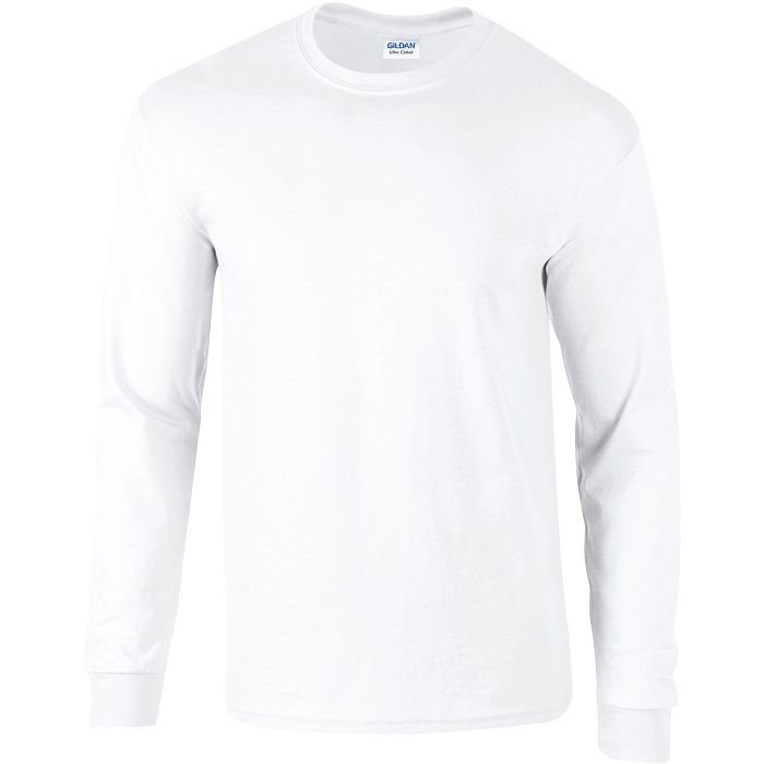  T-shirt manches longues Ultra Cotton™