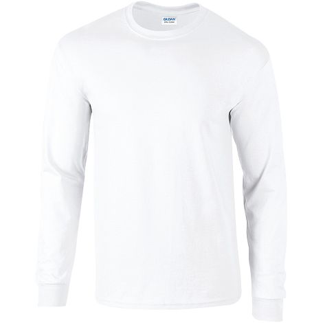  T-shirt manches longues Ultra Cotton™