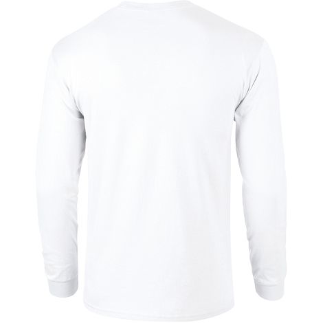  T-shirt manches longues Ultra Cotton™