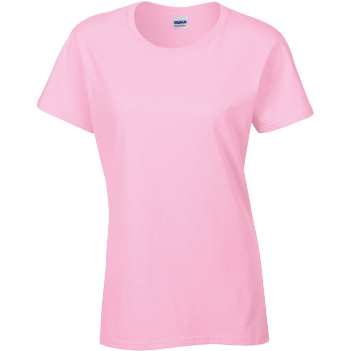  T-shirt femme Heavy Cotton™