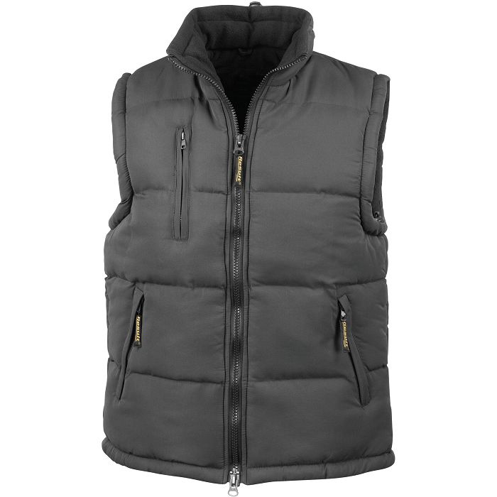  Bodywarmer doublé