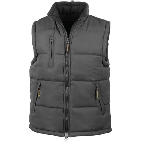  Bodywarmer doublé