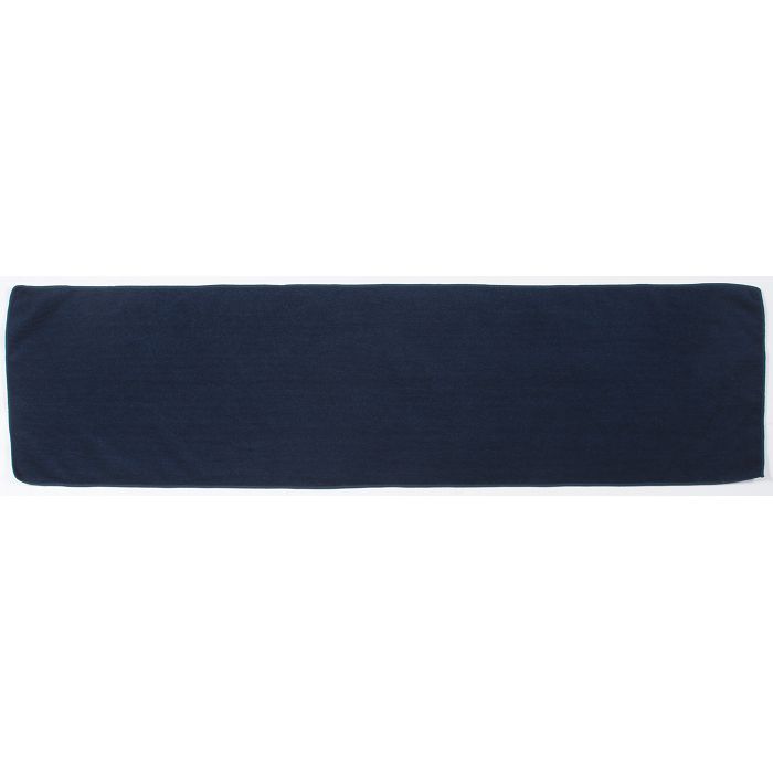  Serviette de sport microfibre