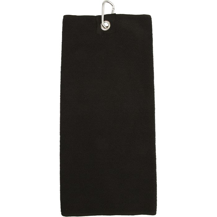  Serviette de golf en microfibre