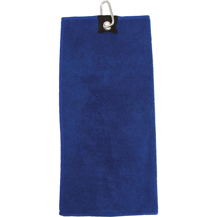  Serviette de golf en microfibre