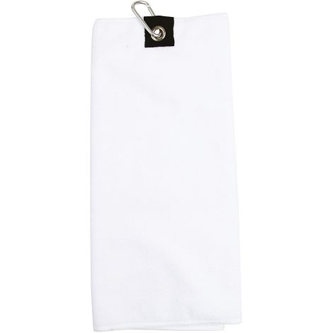  Serviette de golf en microfibre