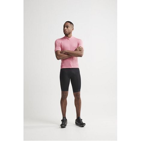  CORE Essence Bib Shorts M