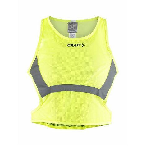  ADV All Year Mesh Vest W