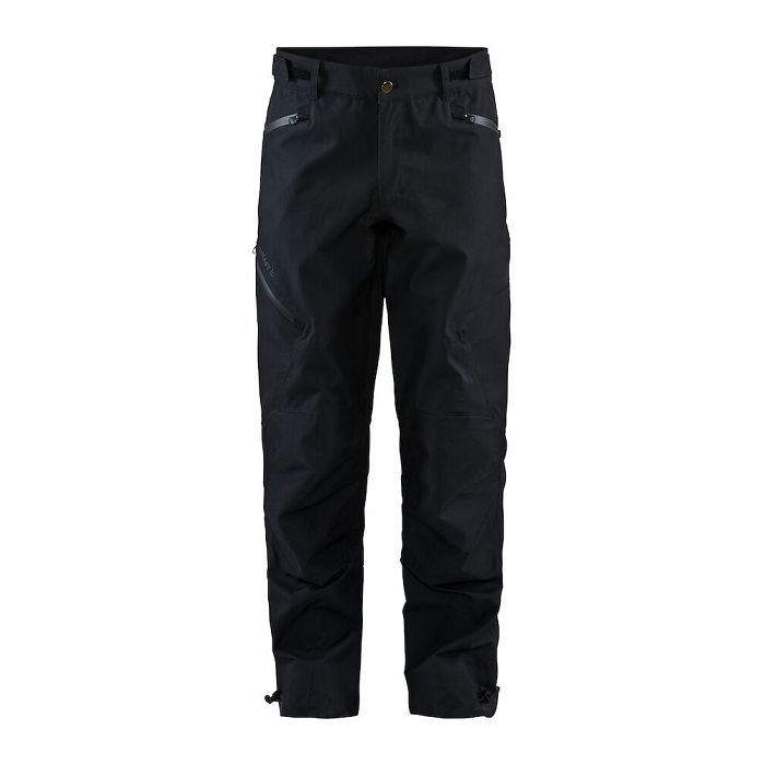  Block Shell Pants M