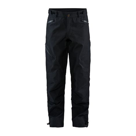  Block Shell Pants M