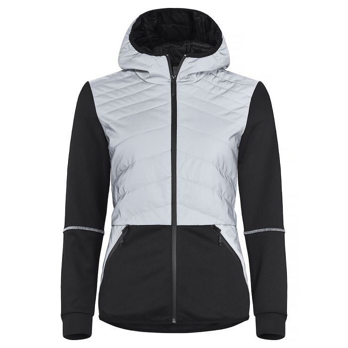  Utah Jacket Women