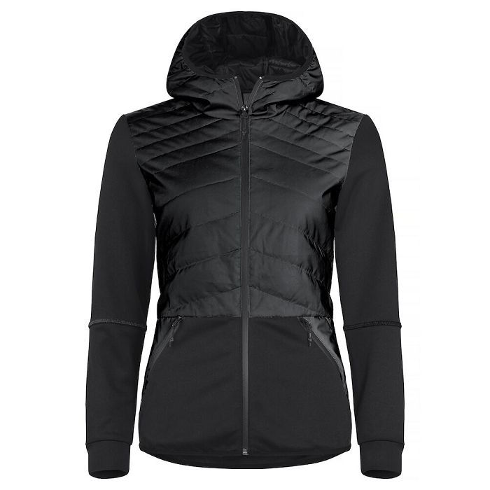  Utah Jacket Women