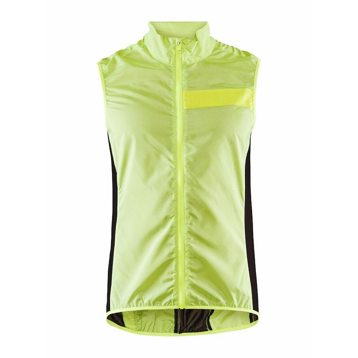  ADV Essence Light Wind Vest M