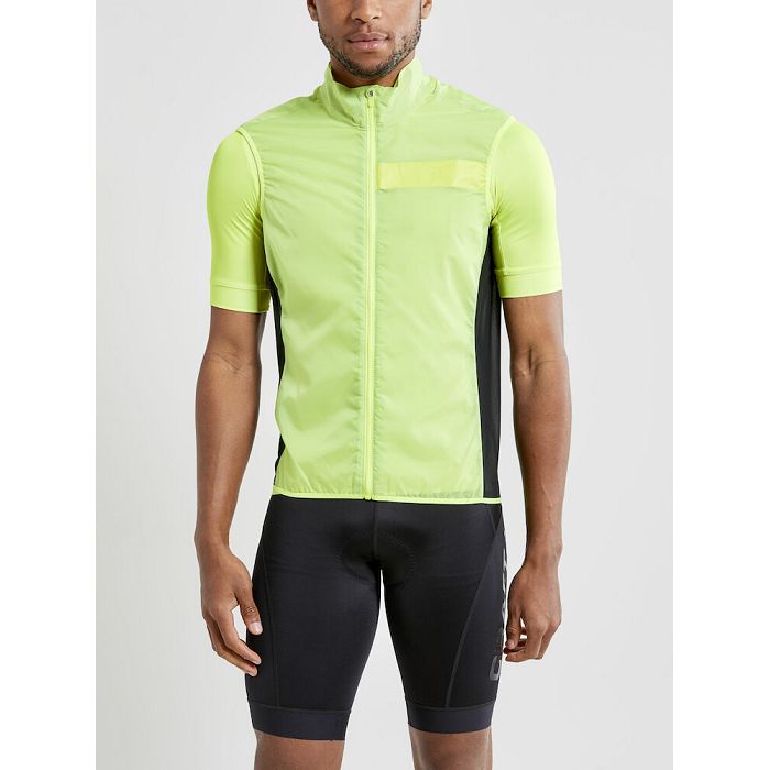  ADV Essence Light Wind Vest M