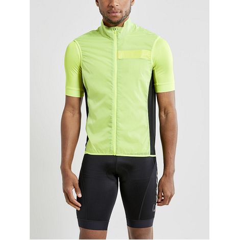  ADV Essence Light Wind Vest M