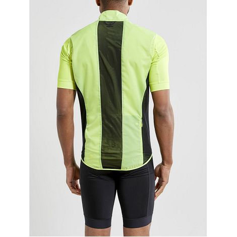  ADV Essence Light Wind Vest M