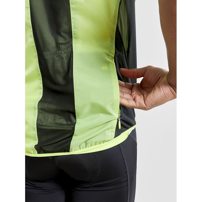  ADV Essence Light Wind Vest M