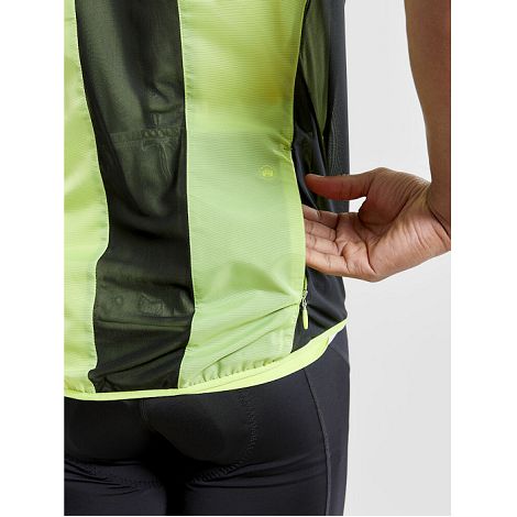  ADV Essence Light Wind Vest M