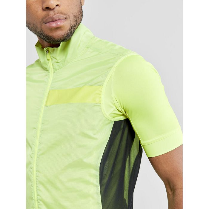  ADV Essence Light Wind Vest M