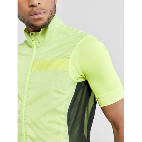  ADV Essence Light Wind Vest M