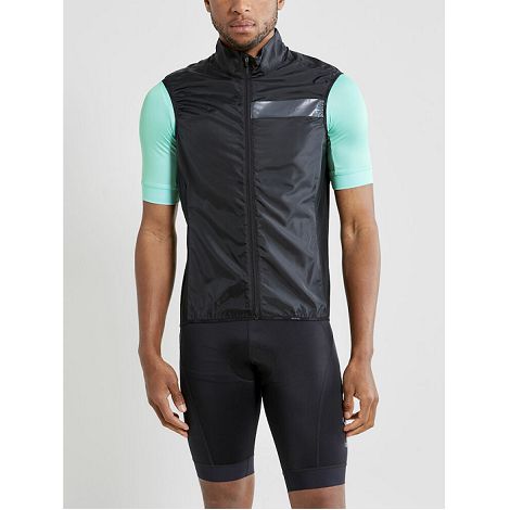  ADV Essence Light Wind Vest M