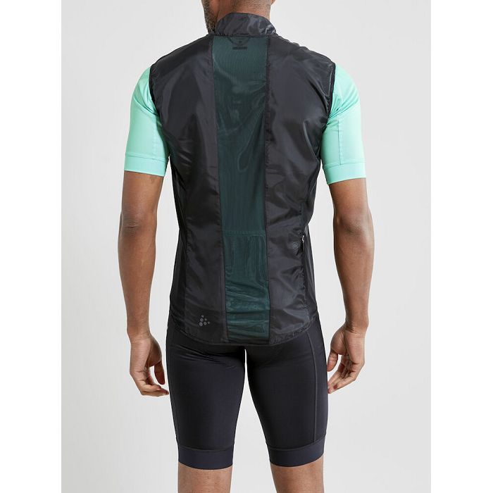  ADV Essence Light Wind Vest M