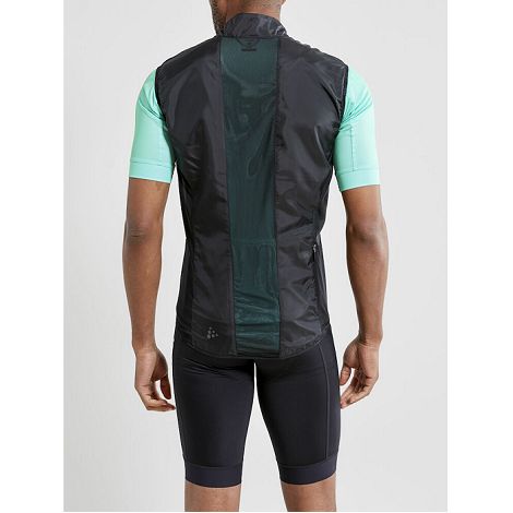  ADV Essence Light Wind Vest M