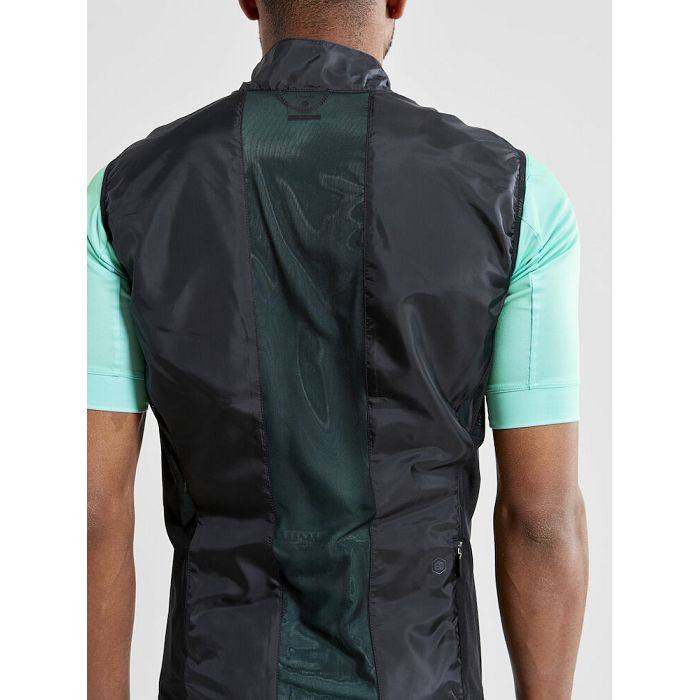  ADV Essence Light Wind Vest M